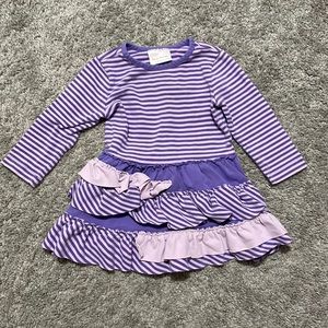 Hanna Andersson dress